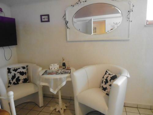 Hostal G�stehaus Baur