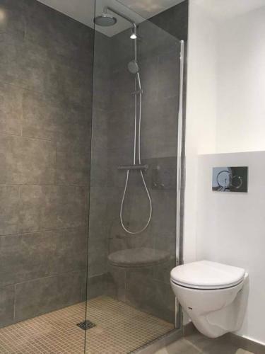 Apartamento Ms Studio - Juans Les Pins
