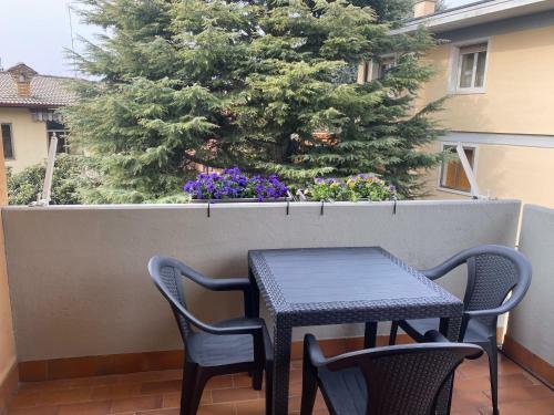 Apartamento Vanti Al Garda
