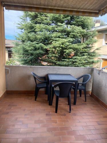 Apartamento Vanti Al Garda