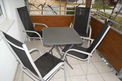 Apartamento Ferienwohnung Leon