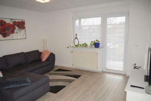 Apartamento Ferienwohnung Leon