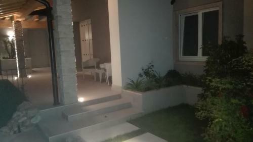 Apartamento Casa Pergola 2