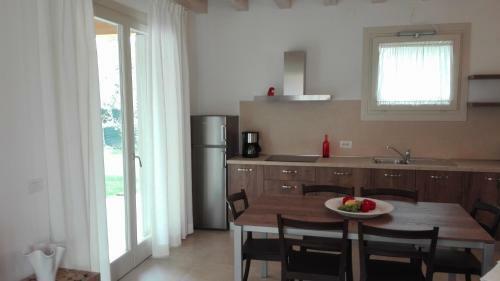 Apartamento Casa Pergola 2
