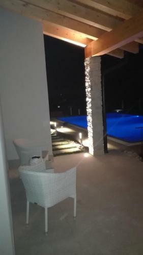 Apartamento Casa Pergola 2