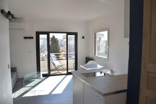 Apartamento Petit Loft Antibes