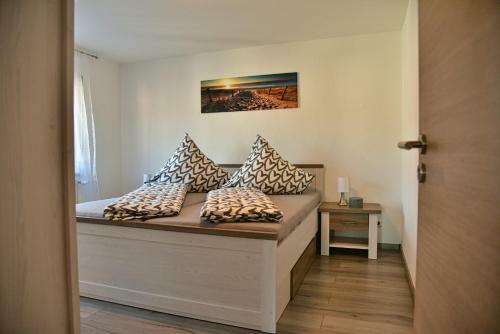 Apartamento Ferienwohnung Tajo