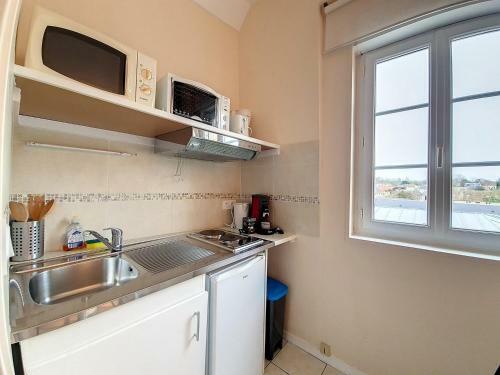 Apartamento Le Gold Beach Yourhosthelper