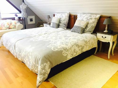 Apartamento G�stehaus Sellemols Ferienhaus Winzer