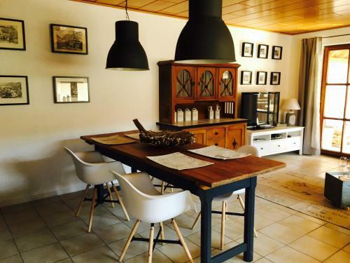Apartamento G�stehaus Sellemols Ferienhaus Winzer
