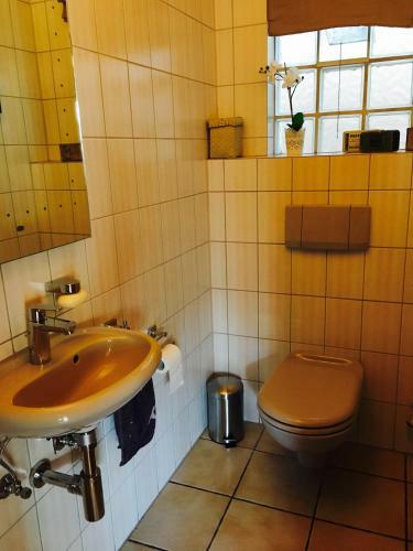 Apartamento G�stehaus Sellemols Ferienhaus Winzer