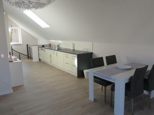 Apartamento Weingut Grafenhof