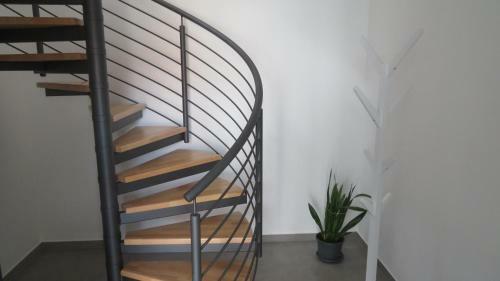 Apartamento Weingut Grafenhof