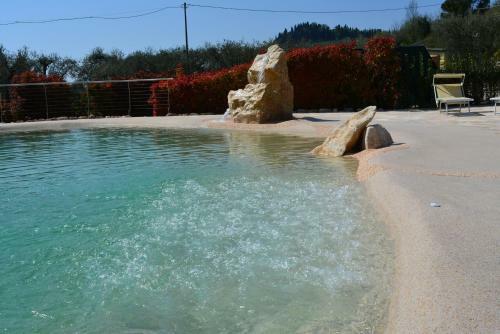 Bed & Breakfast La Zerla