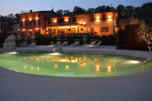 Bed & Breakfast La Zerla