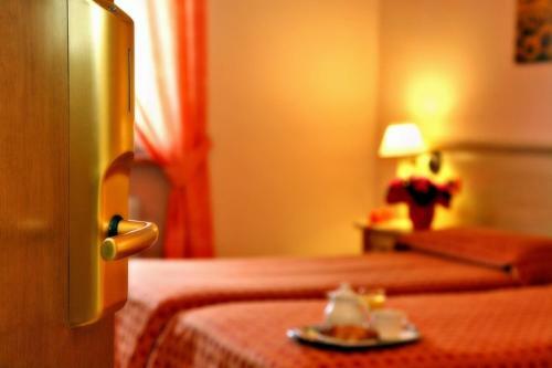 Bed & Breakfast La Zerla