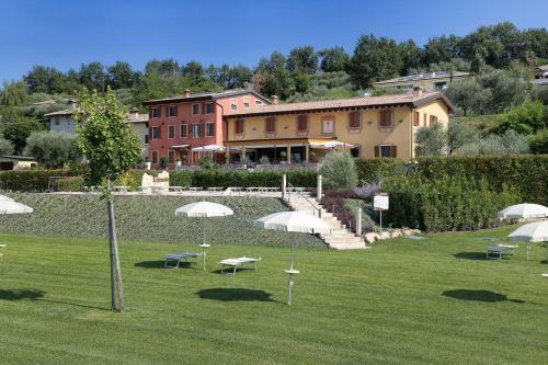Bed & Breakfast La Zerla