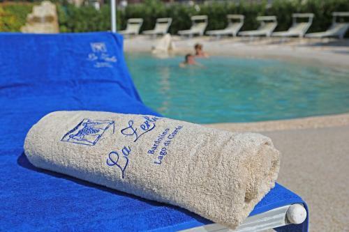 Bed & Breakfast La Zerla
