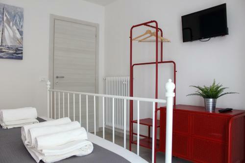 Apartamento Casa Pina