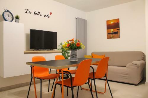Apartamento Casa Pina