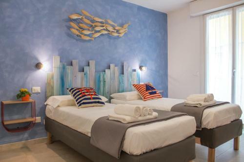 Apartamento Casa Pina