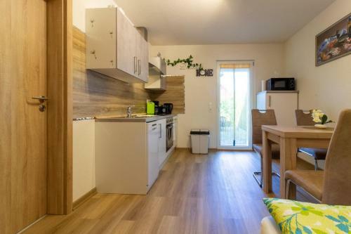 Apartment Fewo Efosa