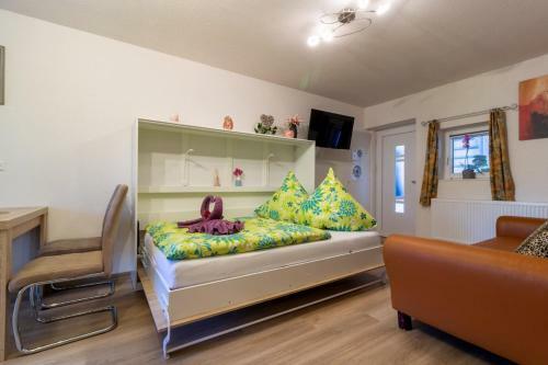 Apartment Fewo Efosa