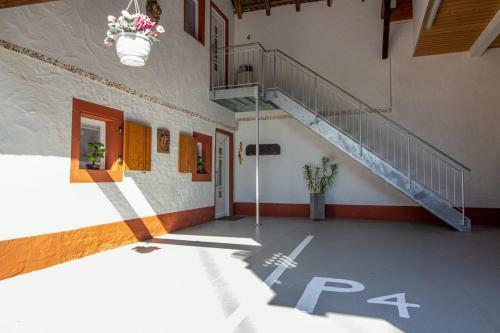 Apartment Fewo Efosa