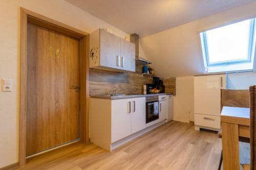 Apartment Fewo Efosa