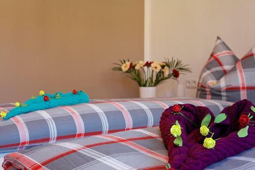 Apartment Fewo Efosa