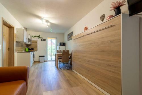 Apartment Fewo Efosa