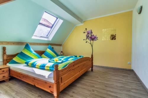 Apartment Fewo Efosa