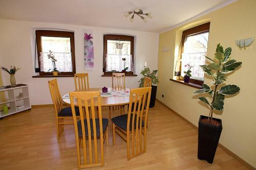 Apartment Fewo Efosa