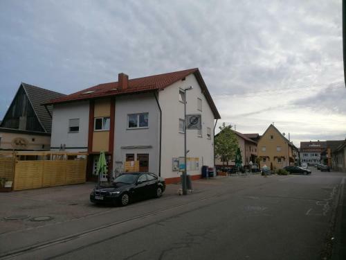 Apartamento Santos