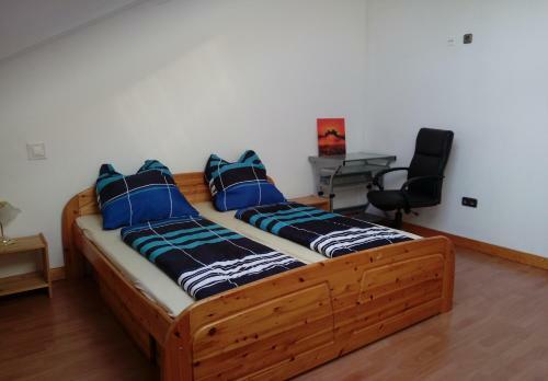 Apartamento Santos