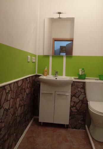 Apartamento Santos