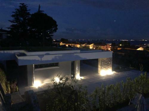 Villa Andrea