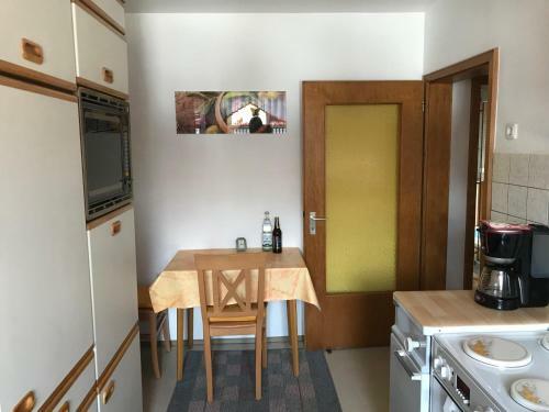 Apartamento Ferienwohnung Leonhard M�ller