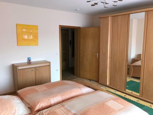 Apartamento Ferienwohnung Leonhard M�ller