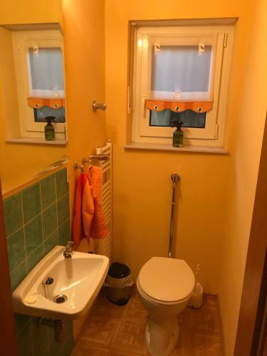 Apartamento Ferienwohnung Leonhard M�ller