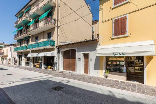 Apartamento Loggia Family