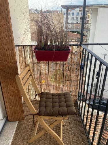 Apartamento Tortue de Mer
