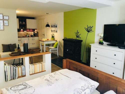 Apartamento Ferienwohnung Palatina