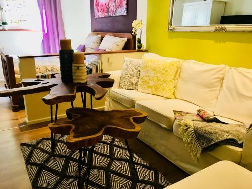 Apartamento Ferienwohnung Palatina