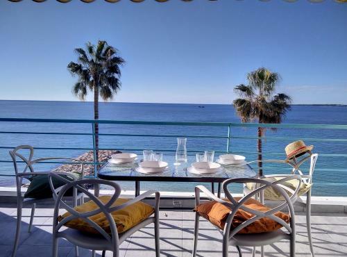 Apartamento R�sidence Armorial