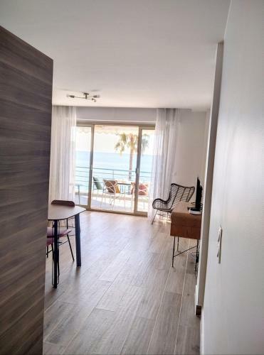 Apartamento R�sidence Armorial