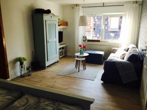 Apartamento G�stehaus Sellemols Ferienwohnung Tabakbauer