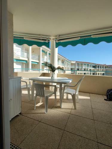 Apartamento Appartement Juan Les Pins