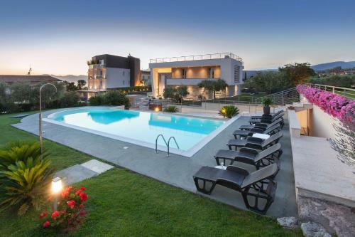 Apartamento Villa Aurora-holiday Home Apt 2