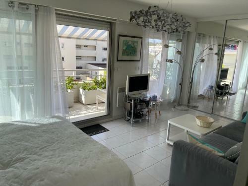 Apartamento Le Ponteil Plage
